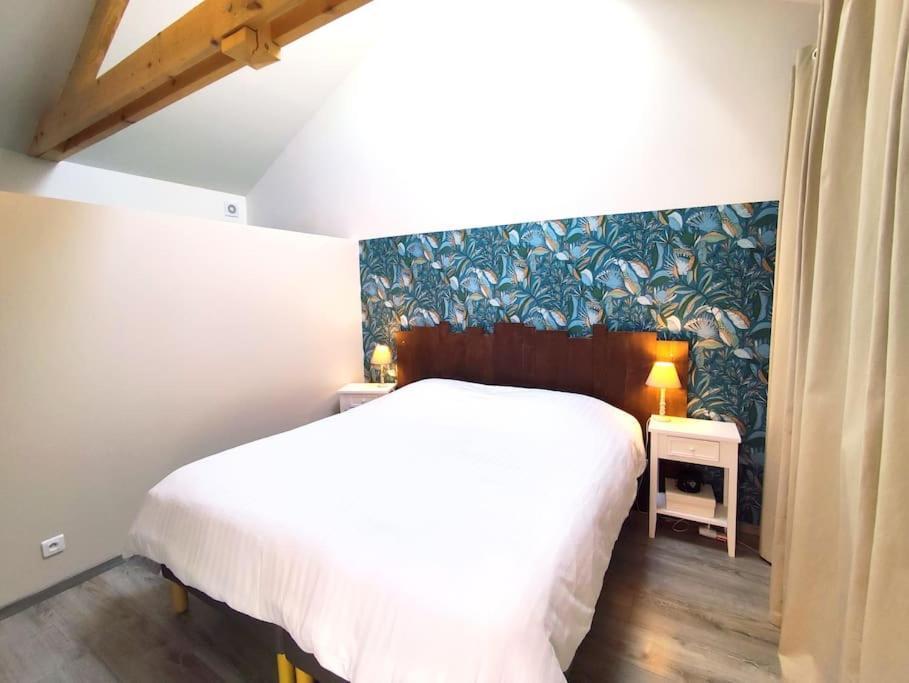 La Salixienne Maison 6/7 Pers Saulcy-sur-Meurthe Extérieur photo