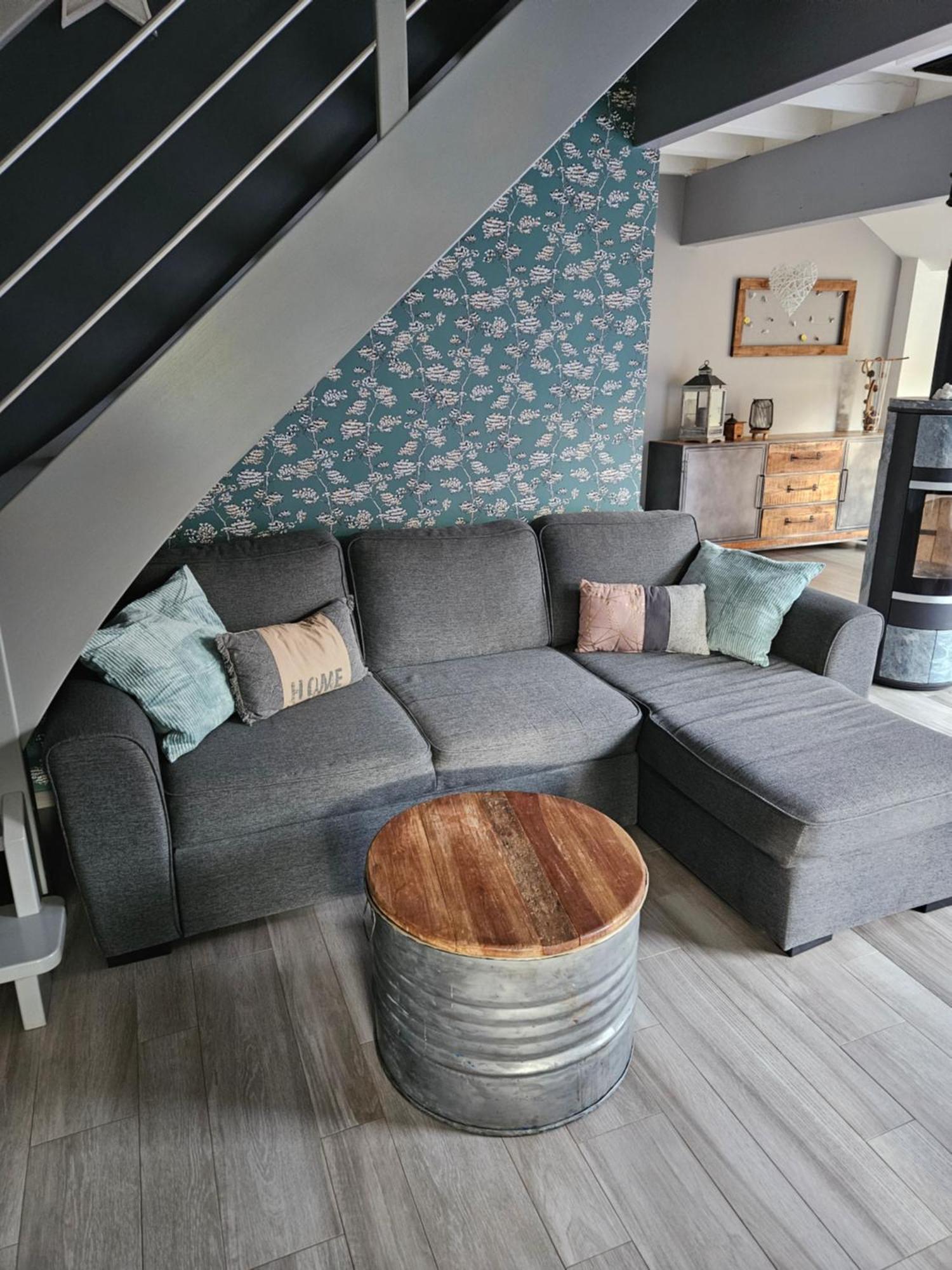 La Salixienne Maison 6/7 Pers Saulcy-sur-Meurthe Extérieur photo
